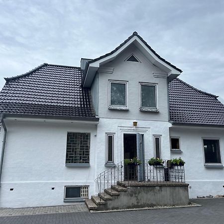 Hotel Seeblick Foersterhaus Owschlag Dış mekan fotoğraf