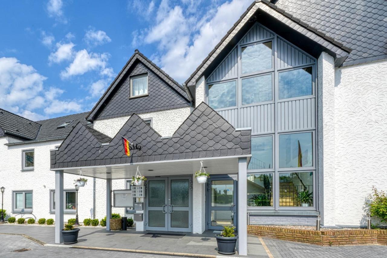 Hotel Seeblick Foersterhaus Owschlag Dış mekan fotoğraf