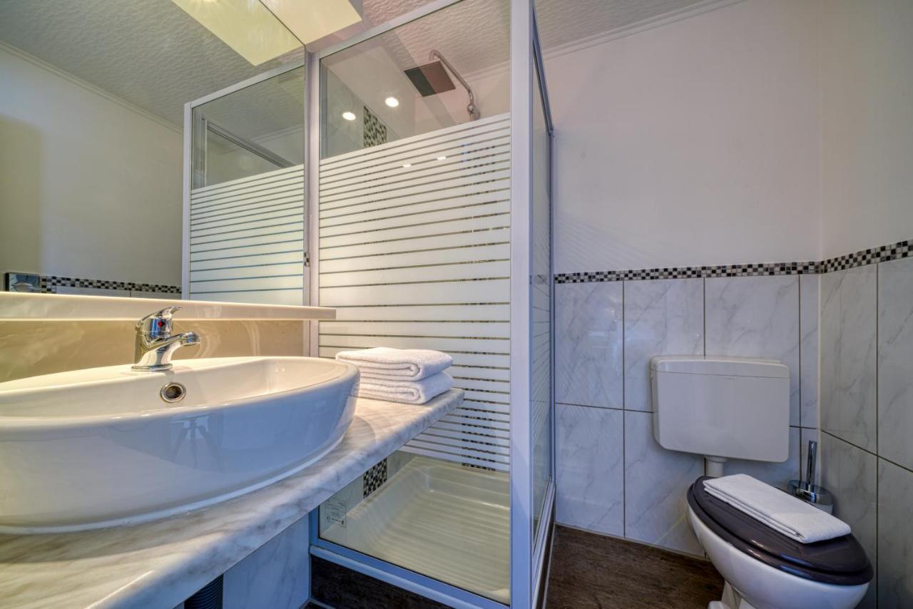 Hotel Seeblick Foersterhaus Owschlag Dış mekan fotoğraf