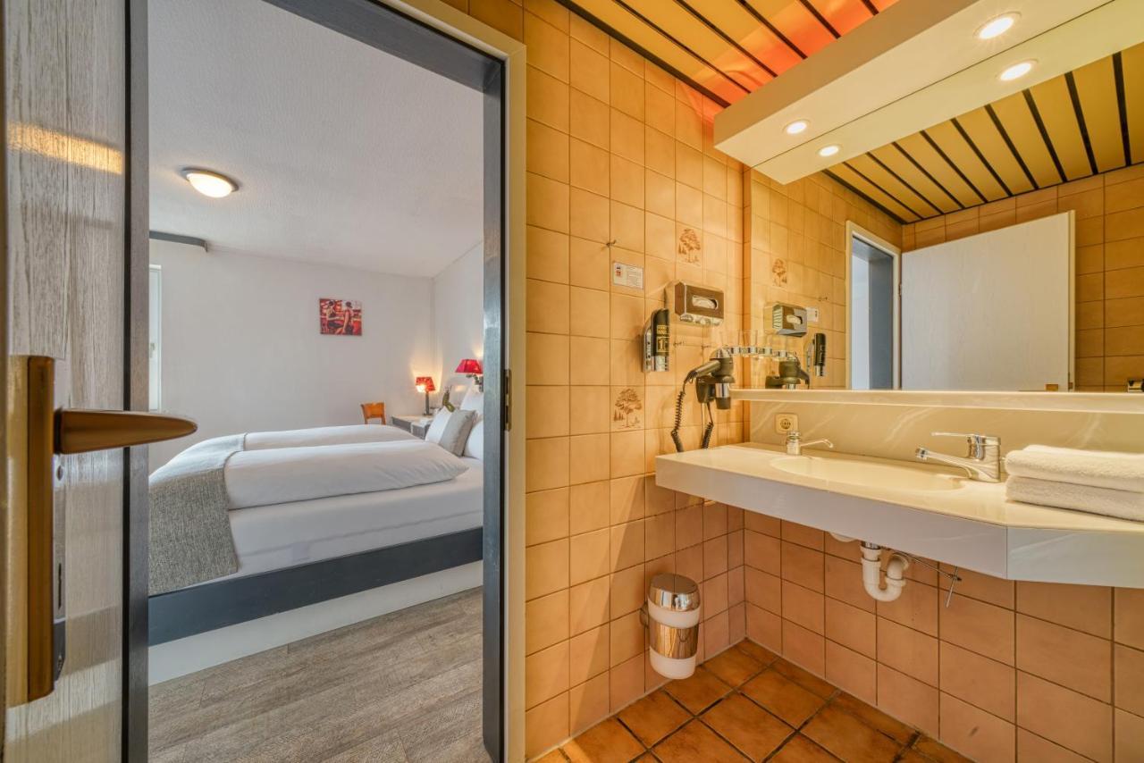 Hotel Seeblick Foersterhaus Owschlag Dış mekan fotoğraf