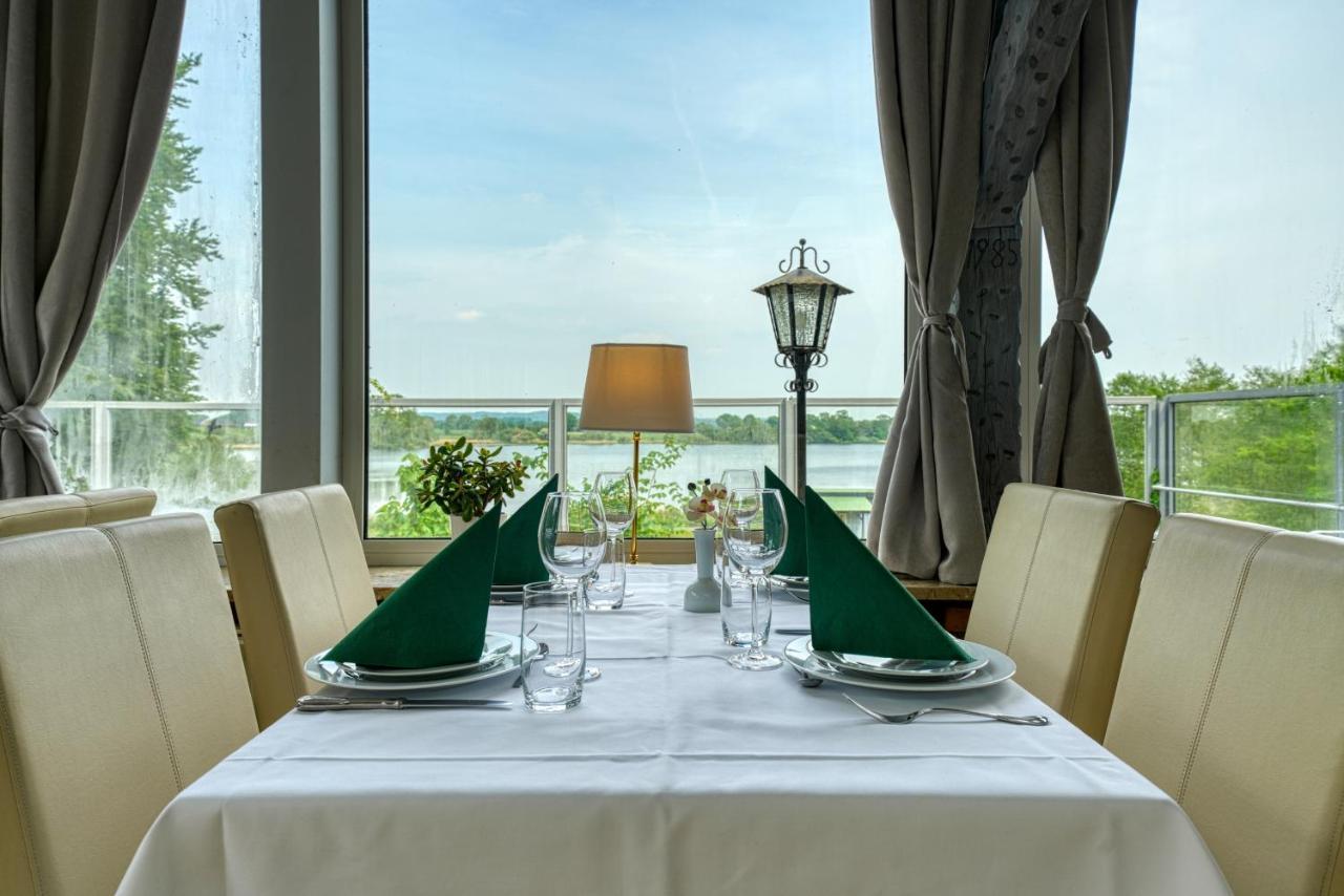 Hotel Seeblick Foersterhaus Owschlag Dış mekan fotoğraf