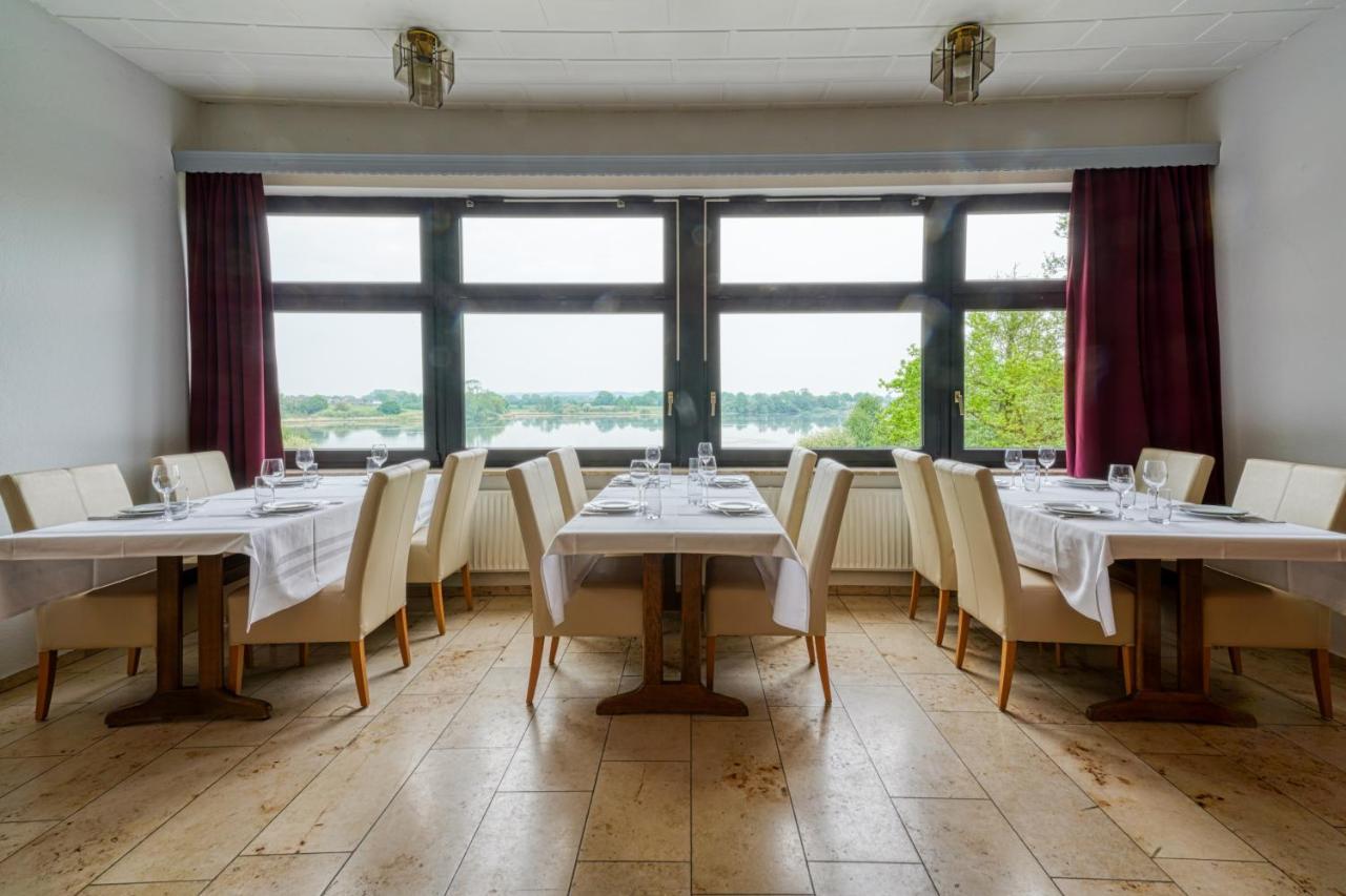 Hotel Seeblick Foersterhaus Owschlag Dış mekan fotoğraf